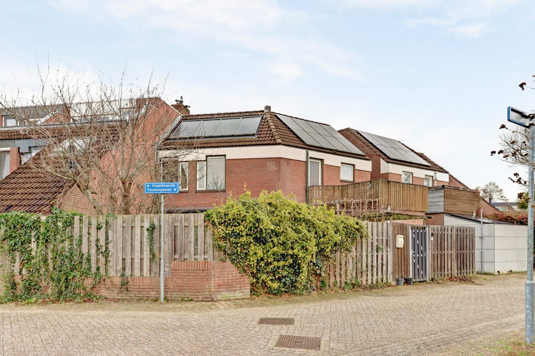 Foto 26 van Pauwoogweide 1