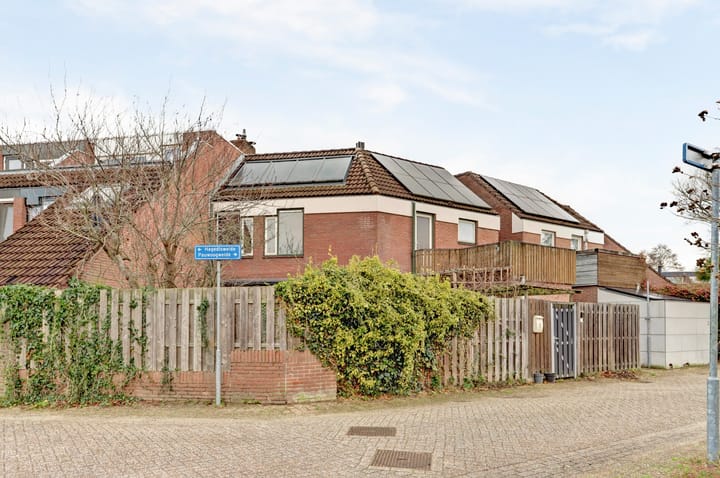 Foto 26 van Pauwoogweide 1