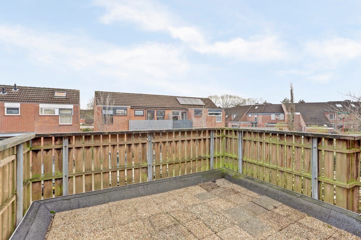 Foto 24 van Pauwoogweide 1