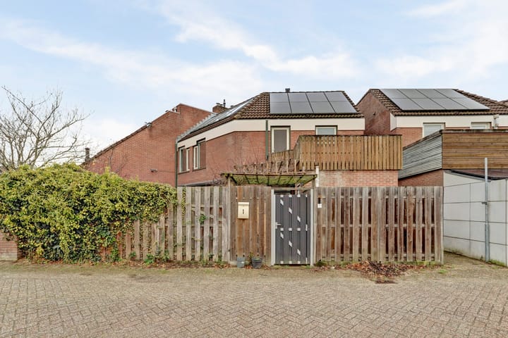 Foto 34 van Pauwoogweide 1