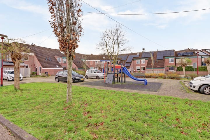 Foto 39 van Pauwoogweide 1