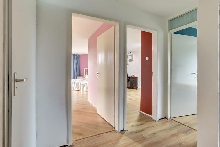 Foto 18 van Pauwoogweide 1