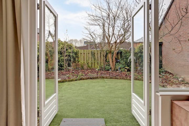 Foto 45 van Pauwoogweide 1