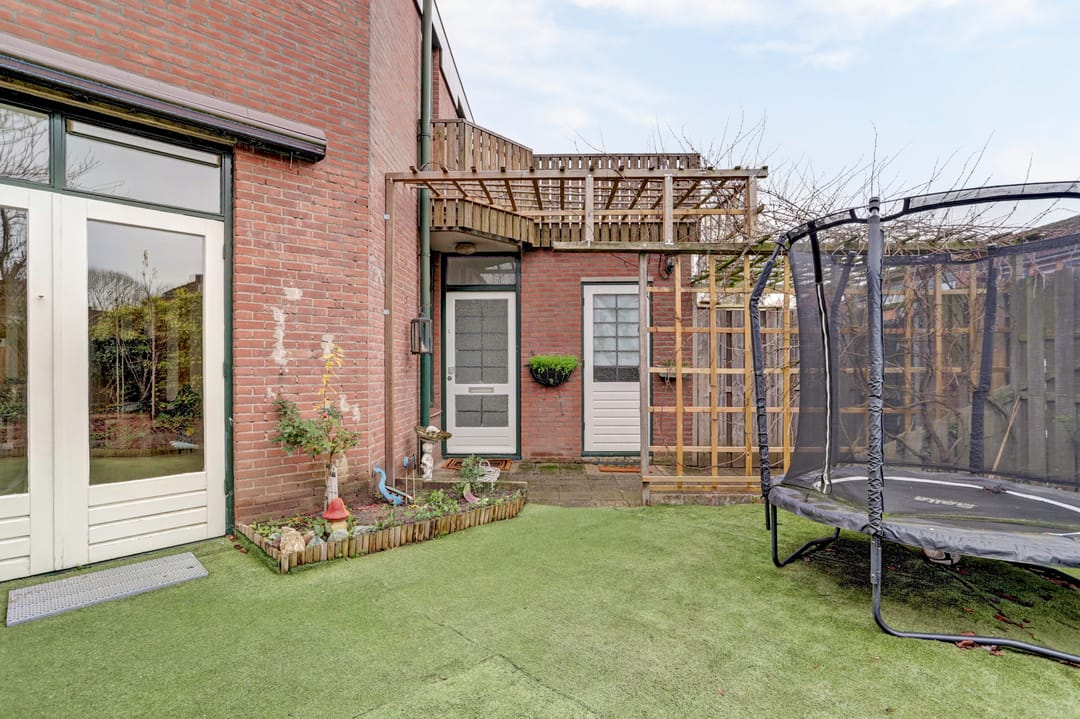 Foto 46 van Pauwoogweide 1