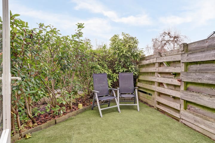 Foto 50 van Pauwoogweide 1