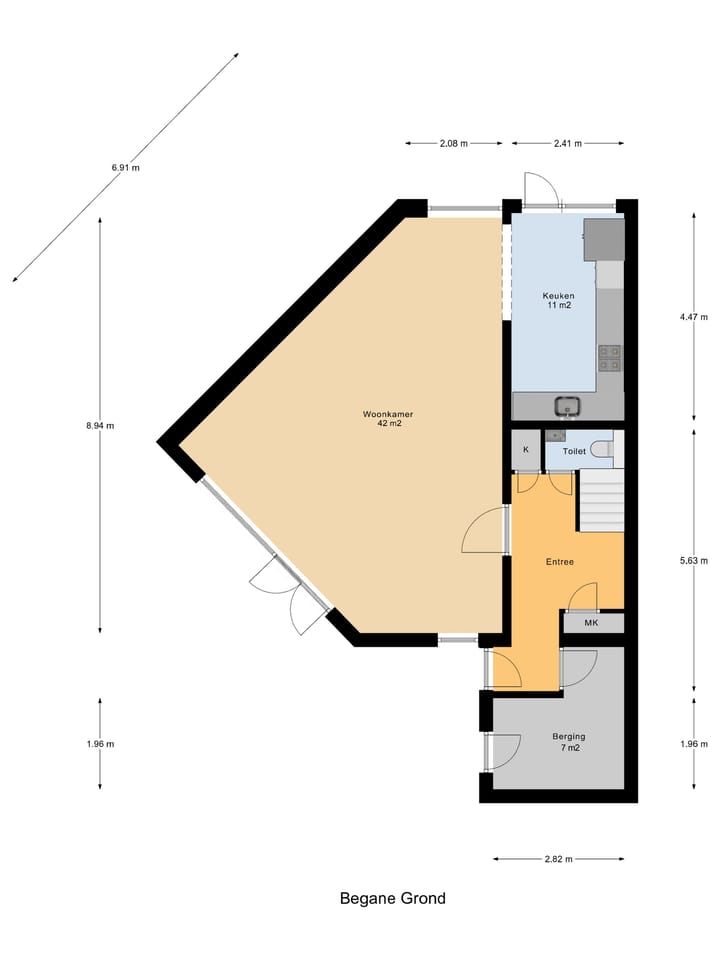 Foto 53 van Pauwoogweide 1