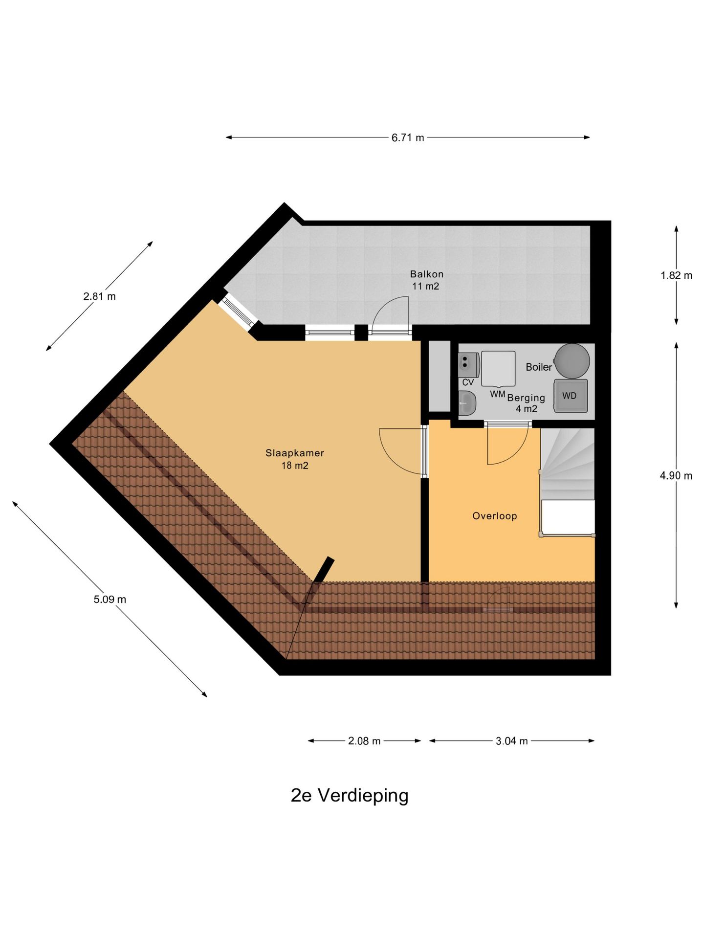 Foto 55 van Pauwoogweide 1