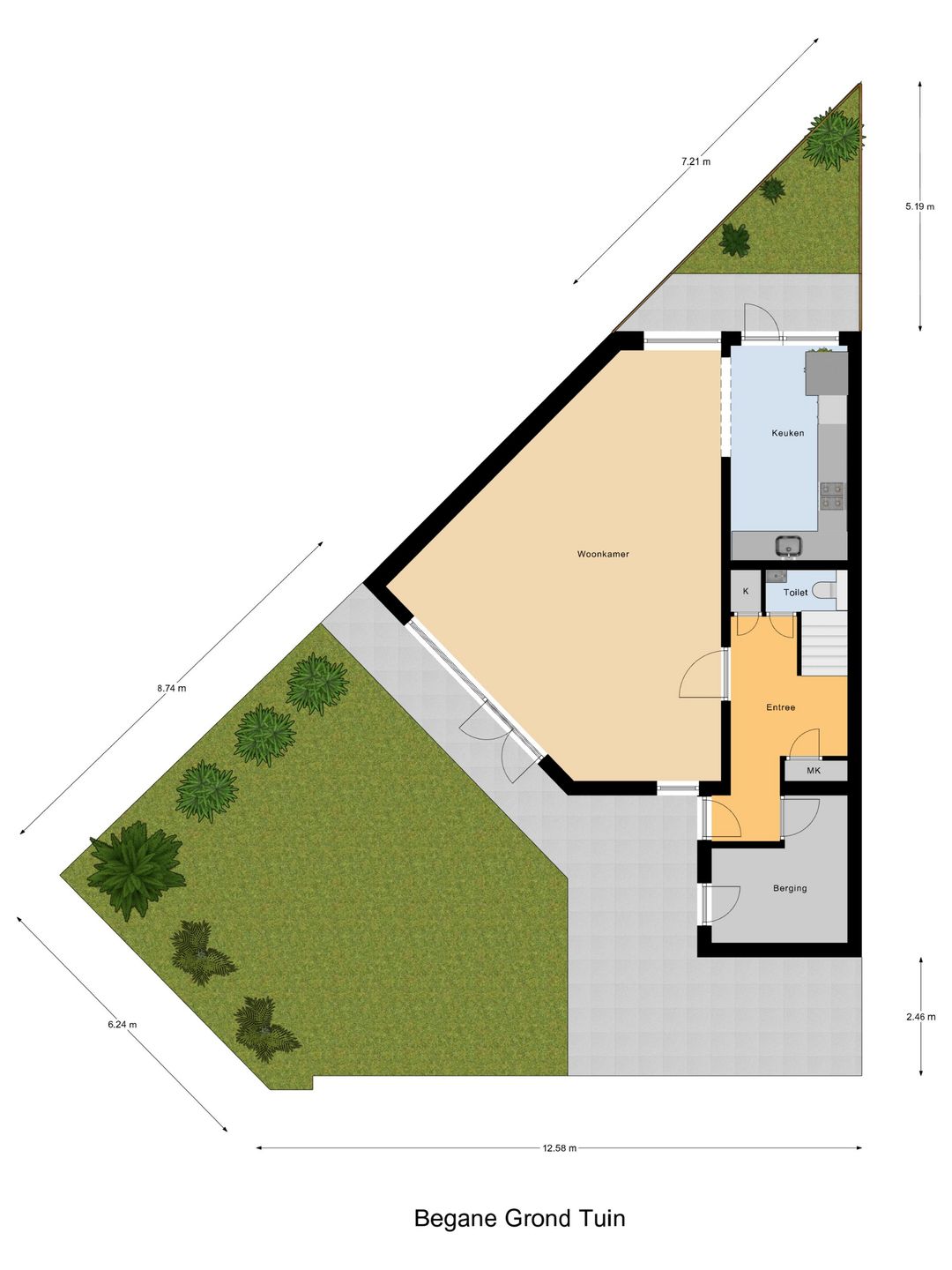 Foto 56 van Pauwoogweide 1