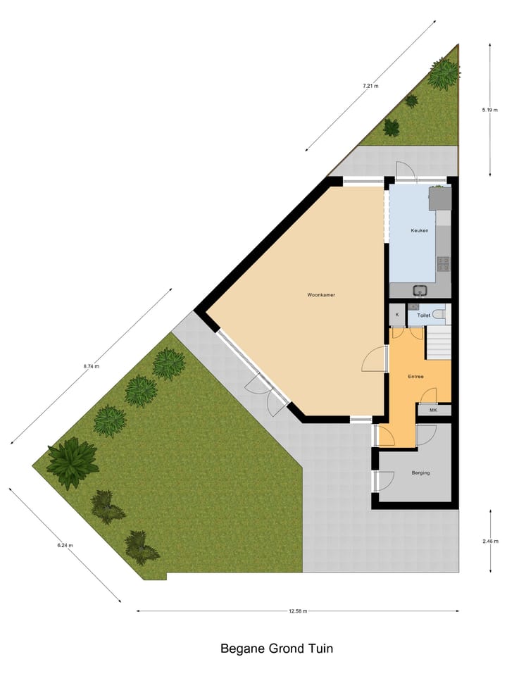 Foto 56 van Pauwoogweide 1