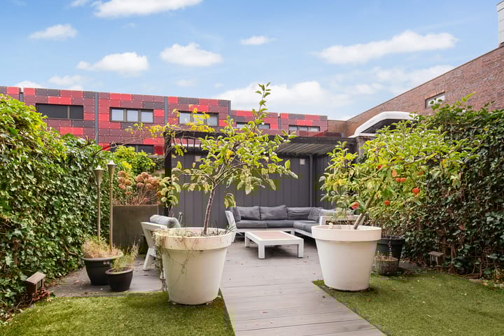 Foto 2 van Annie Boshof 6