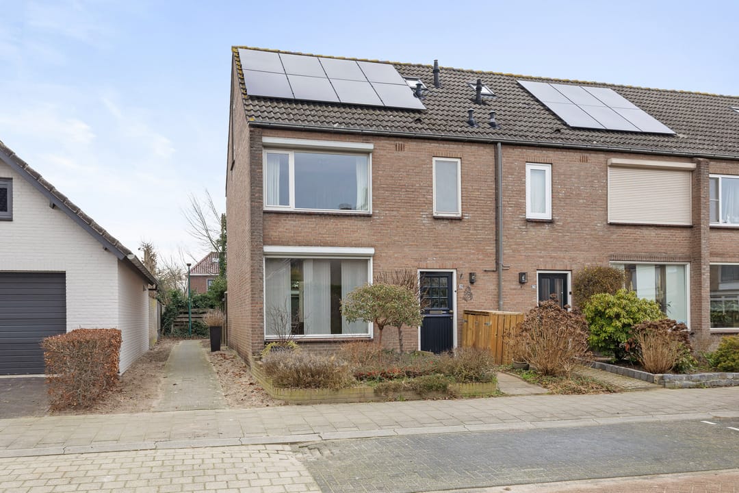 Foto 1 van Willebrordstraat 19