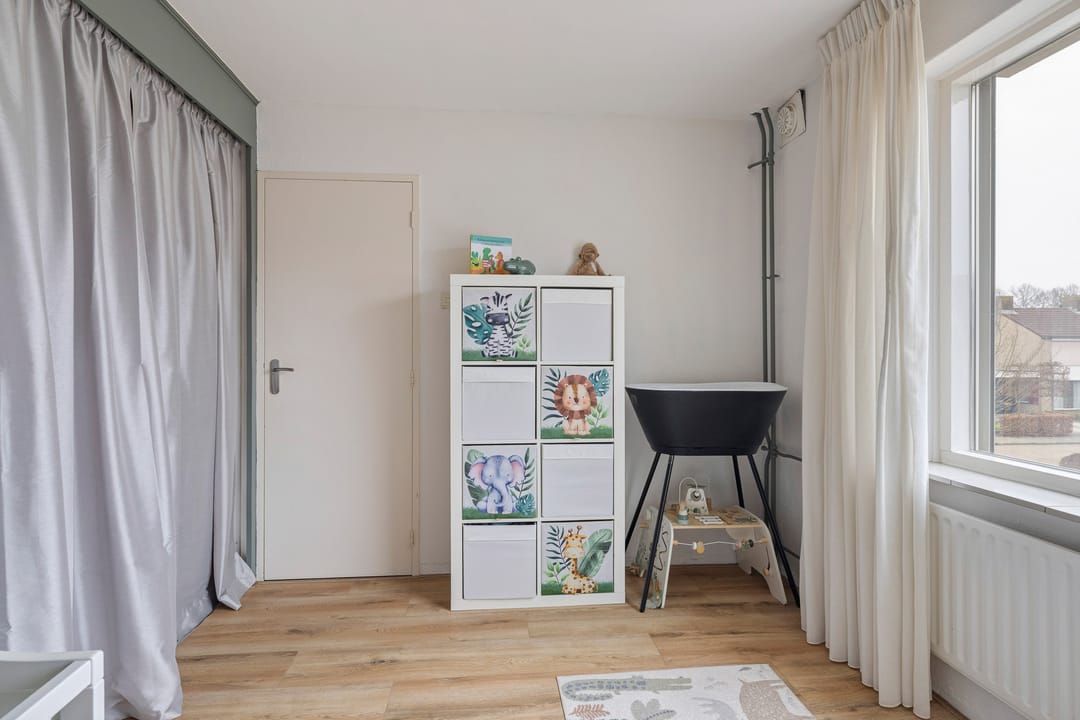 Foto 22 van Willebrordstraat 19