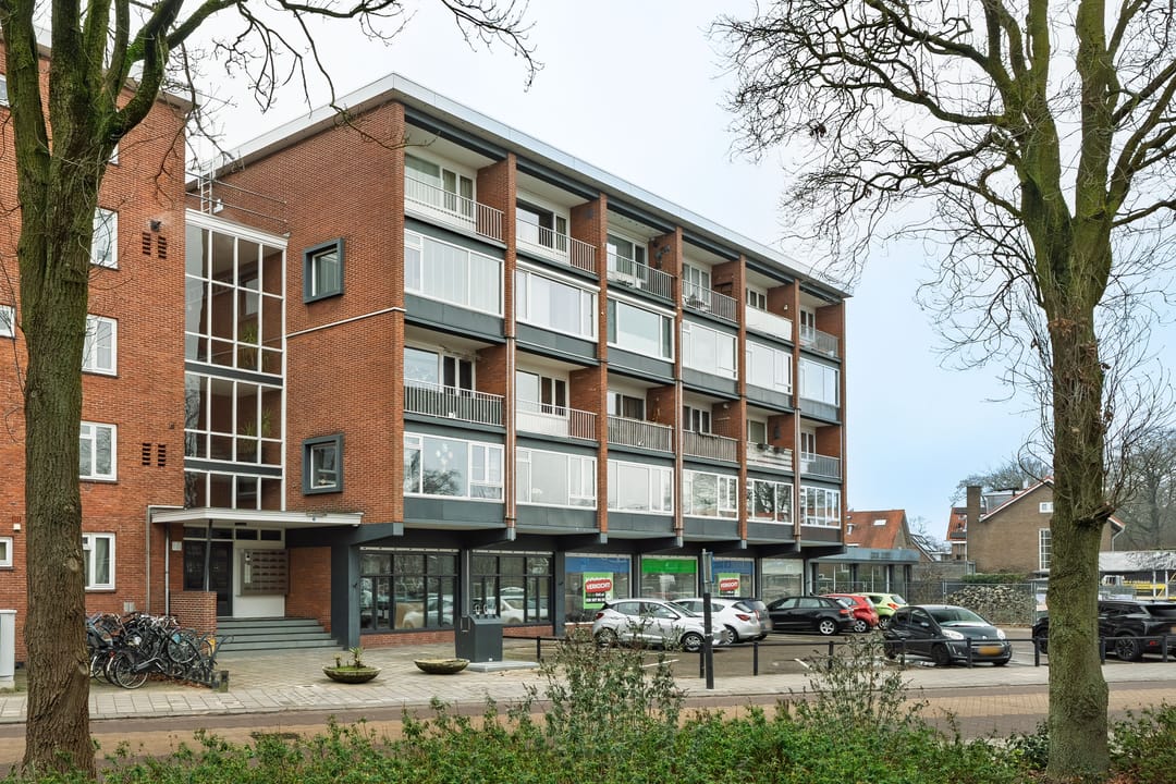 Foto 1 van Oude Arnhemseweg 199-A