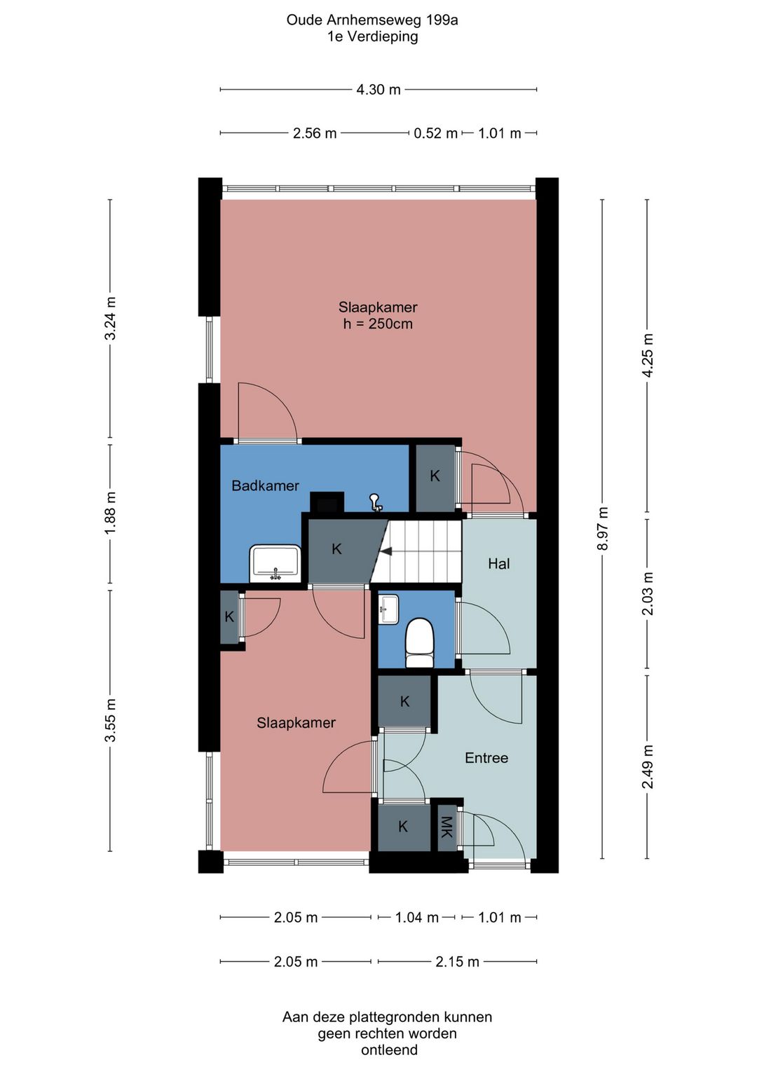 Foto 23 van Oude Arnhemseweg 199-A