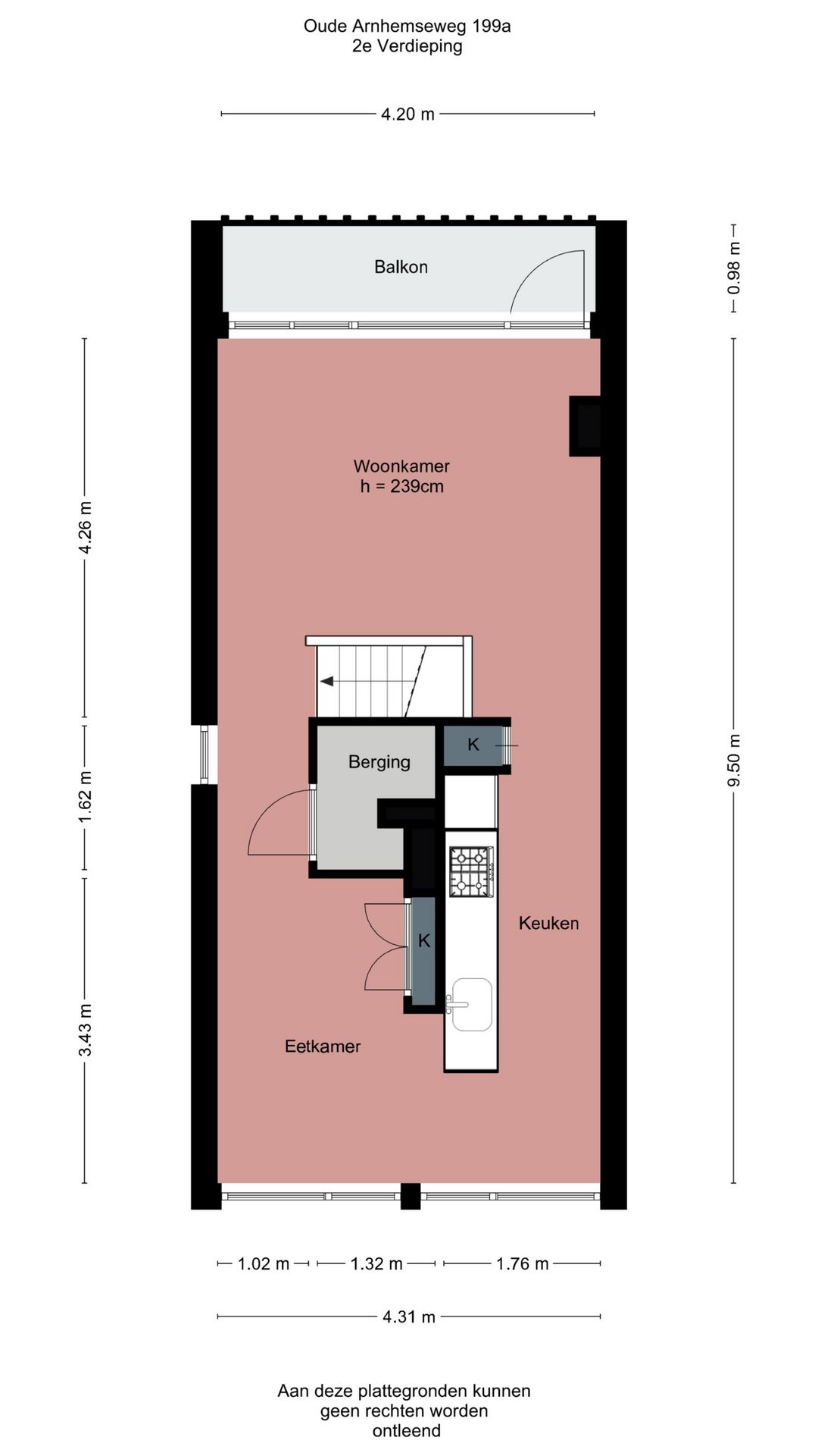 Foto 24 van Oude Arnhemseweg 199-A