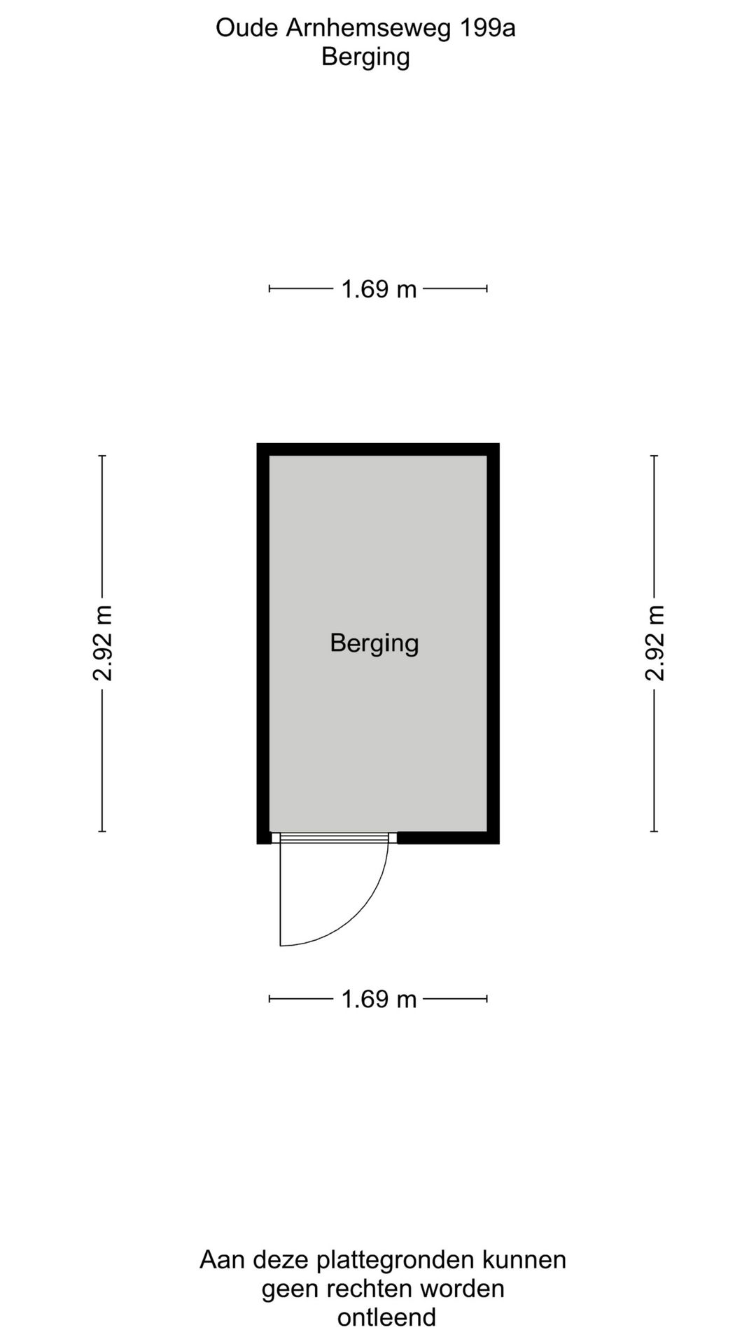 Foto 25 van Oude Arnhemseweg 199-A