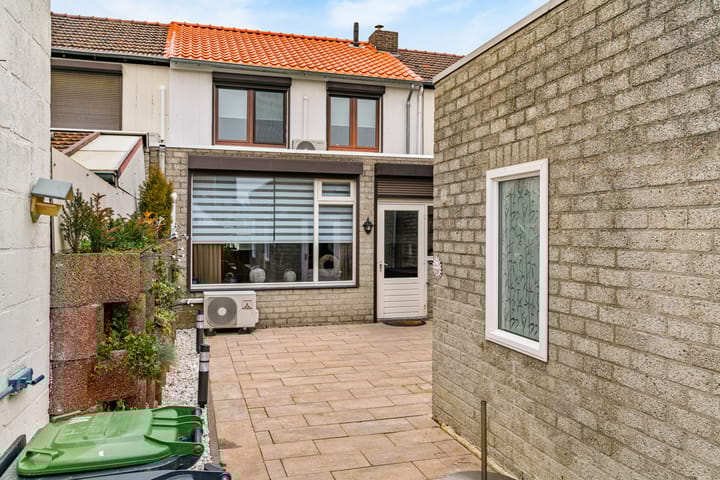 Foto 3 van Dr. Ariënsstraat 22