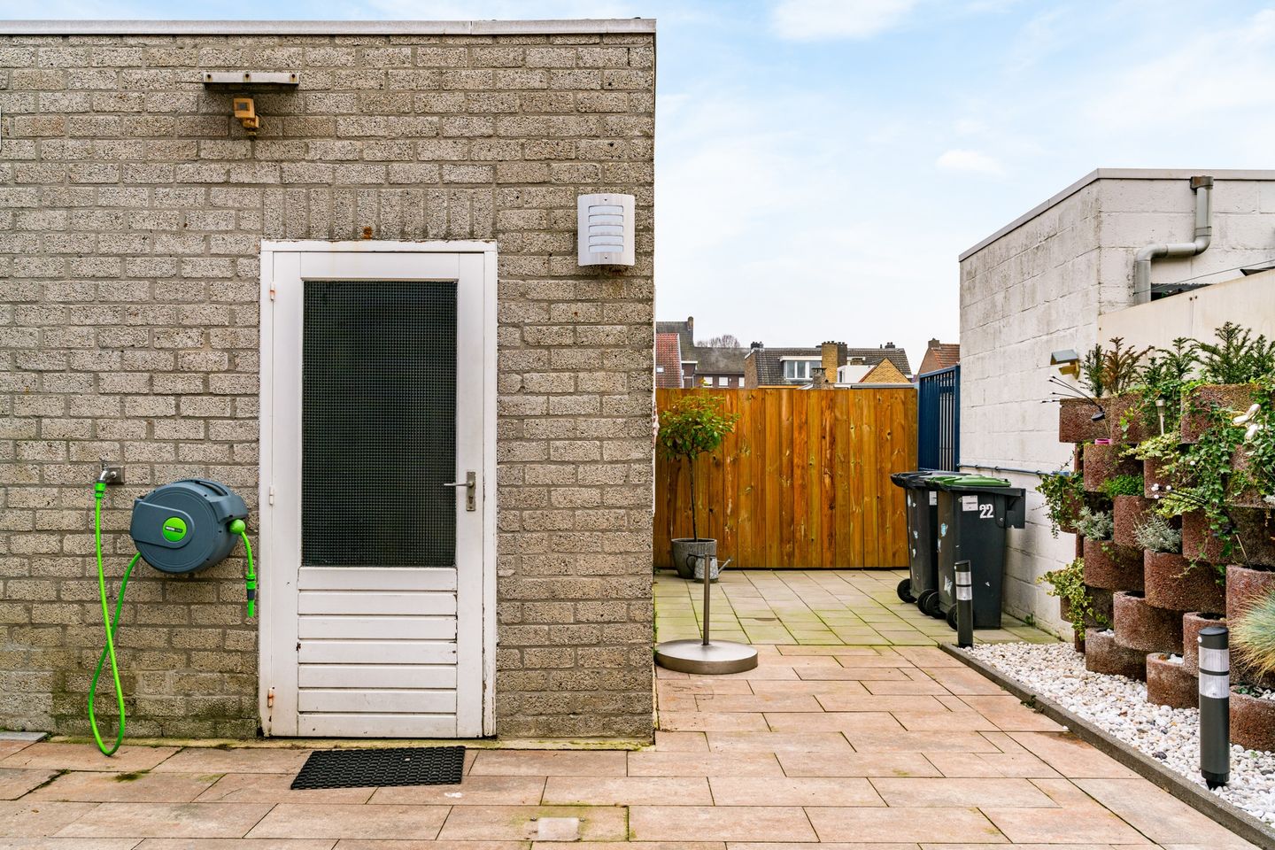 Foto 19 van Dr. Ariënsstraat 22