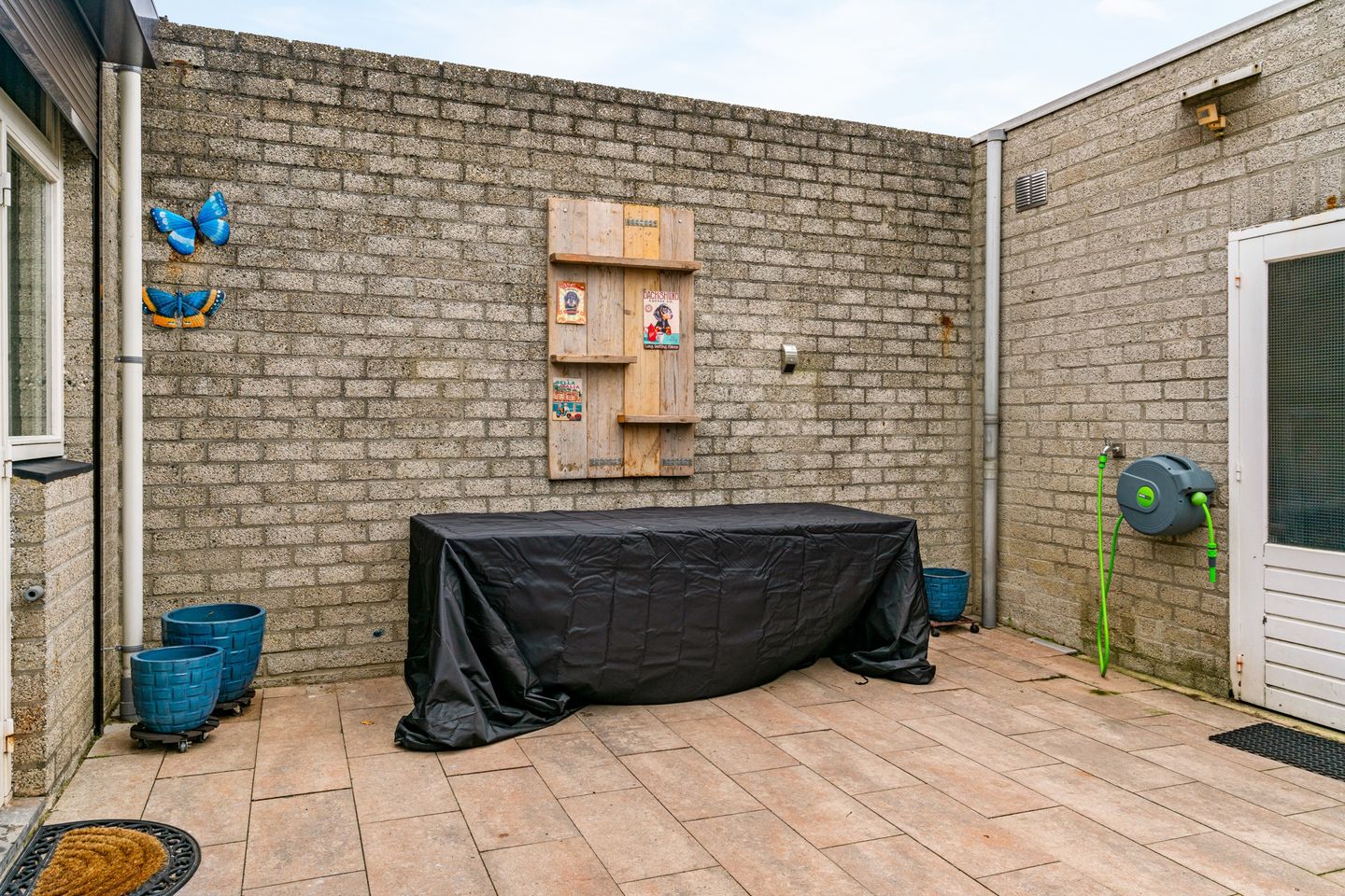 Foto 20 van Dr. Ariënsstraat 22