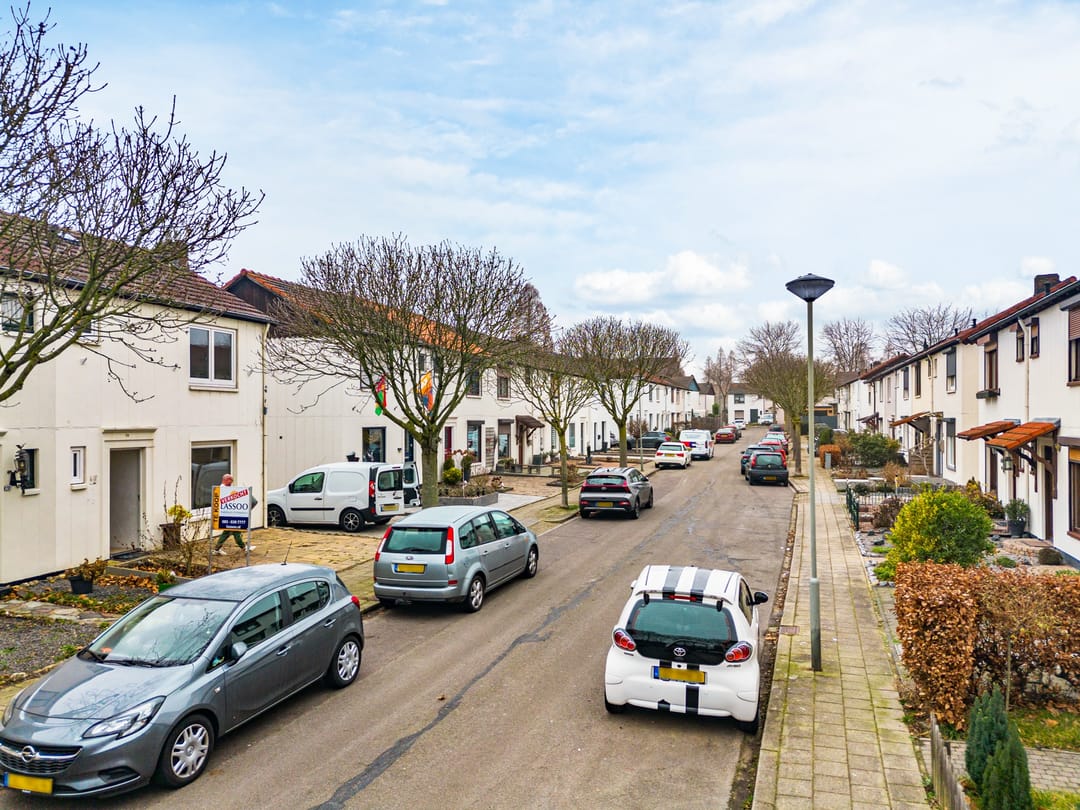 Foto 22 van Dr. Ariënsstraat 22