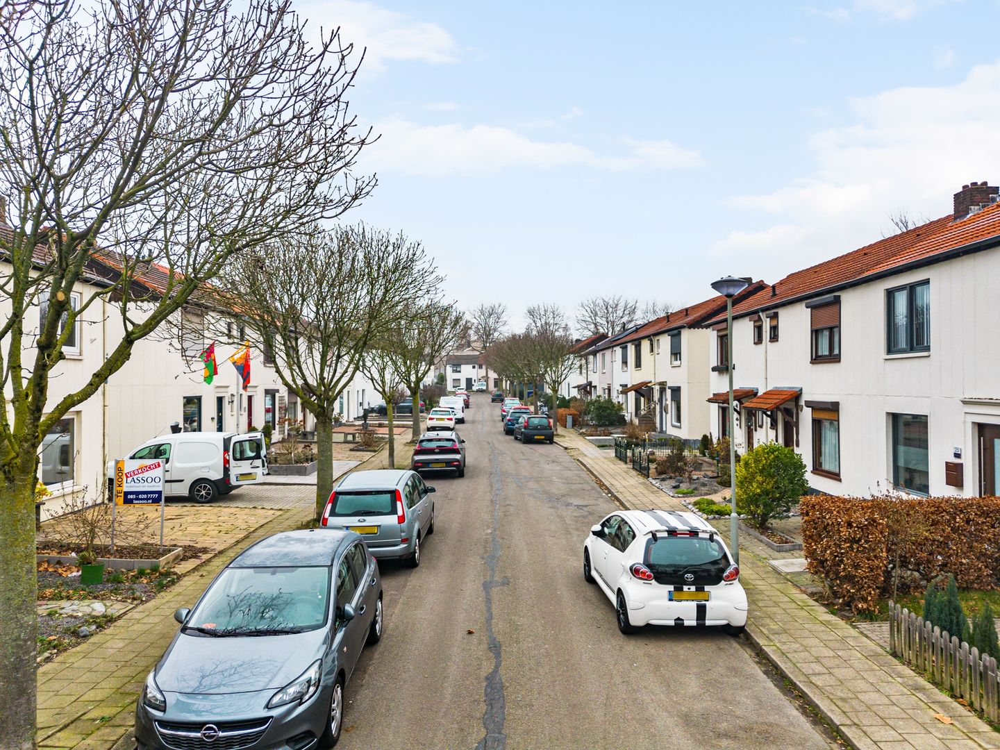 Foto 25 van Dr. Ariënsstraat 22