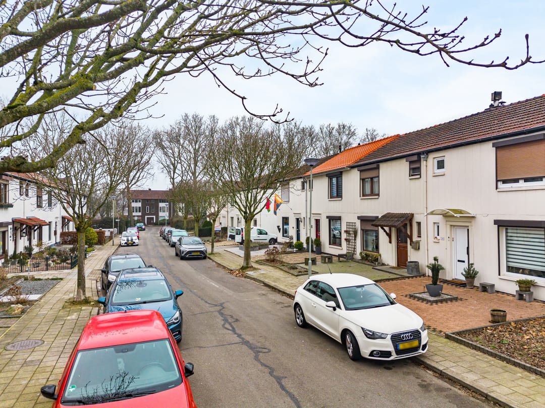 Foto 26 van Dr. Ariënsstraat 22