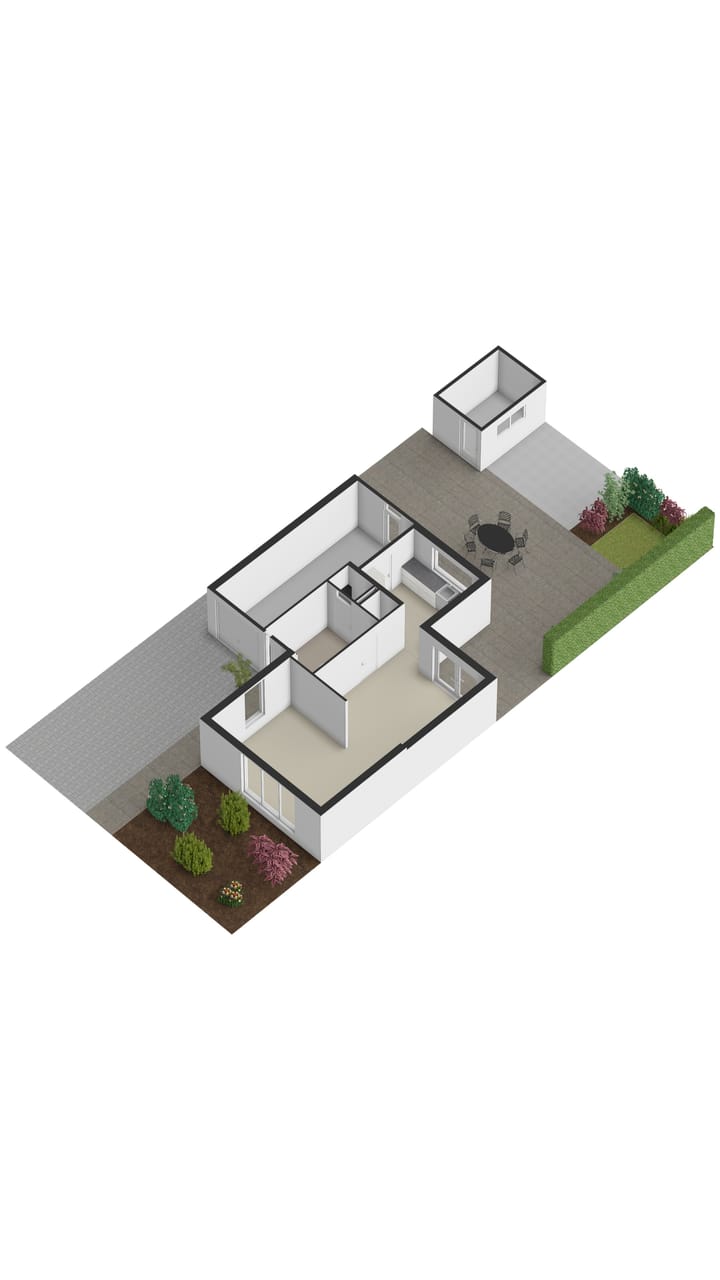 Foto 58 van Vlasselt 30