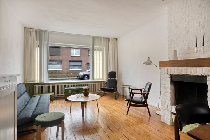 Photo 3 of Merovingenstraat 51