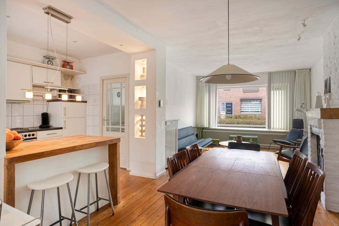 Foto 2 van Merovingenstraat 51