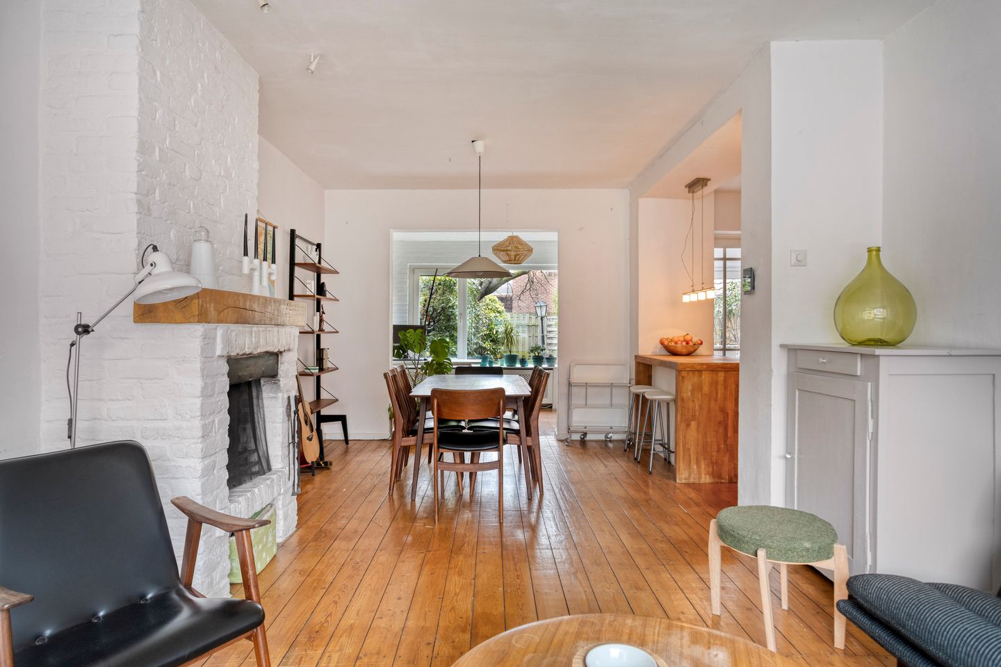 Foto 4 van Merovingenstraat 51