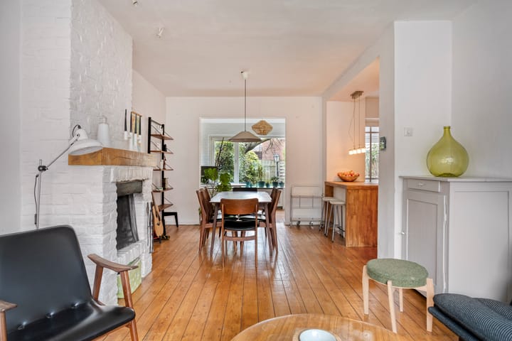 Photo 4 of Merovingenstraat 51