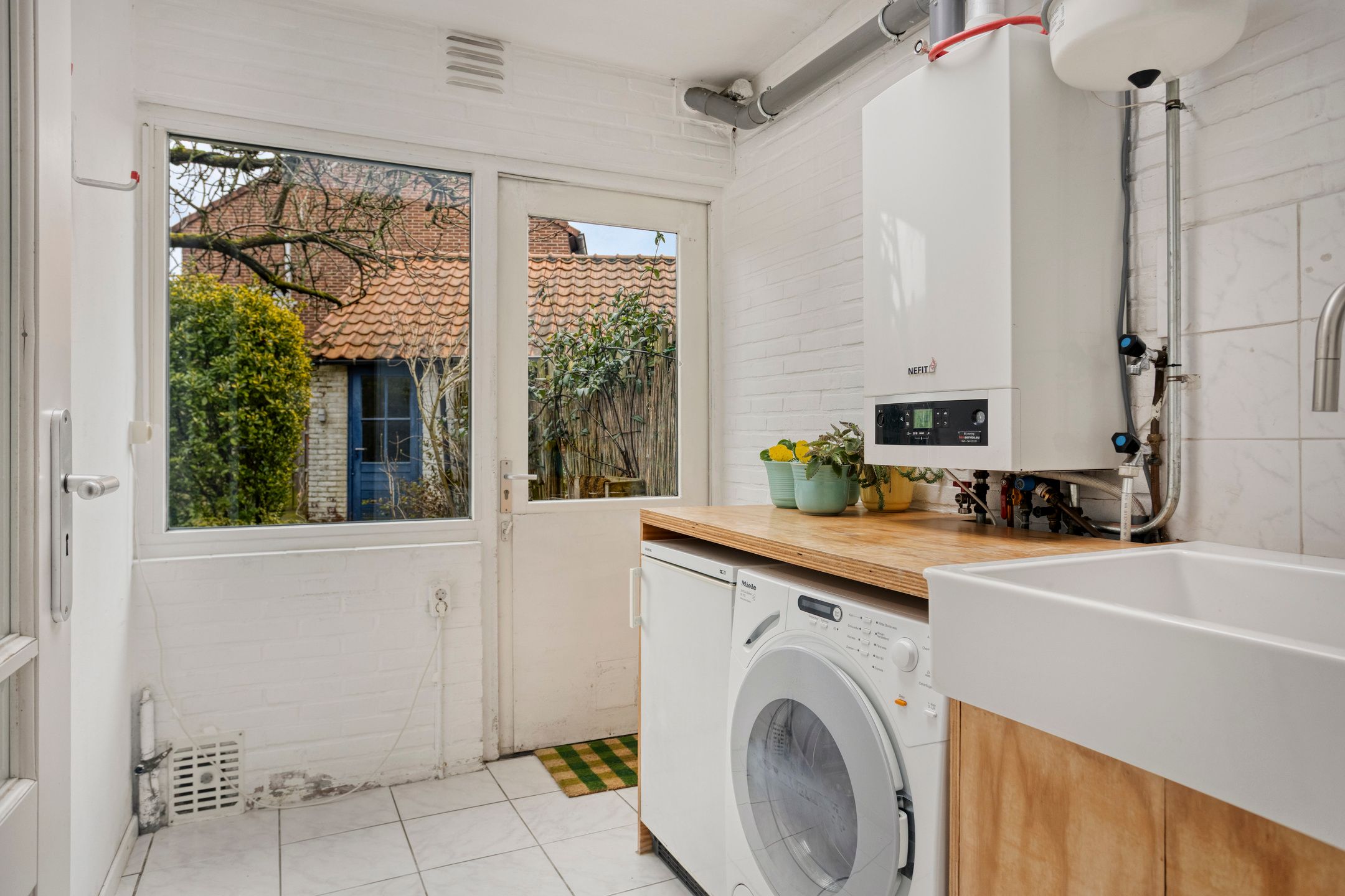 Foto 9 van Merovingenstraat 51