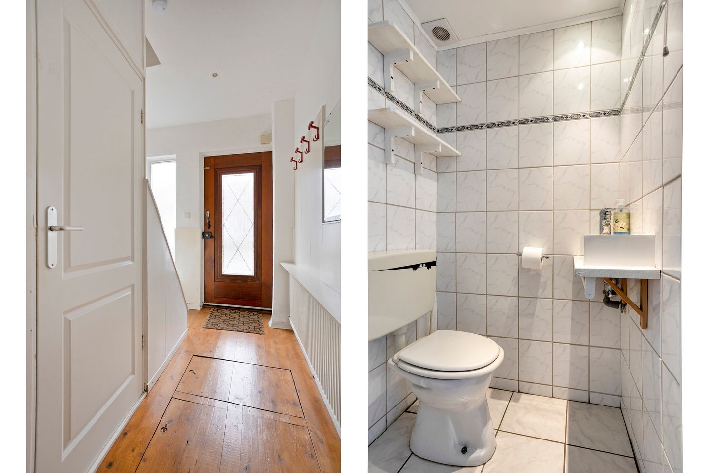 Foto 10 van Merovingenstraat 51