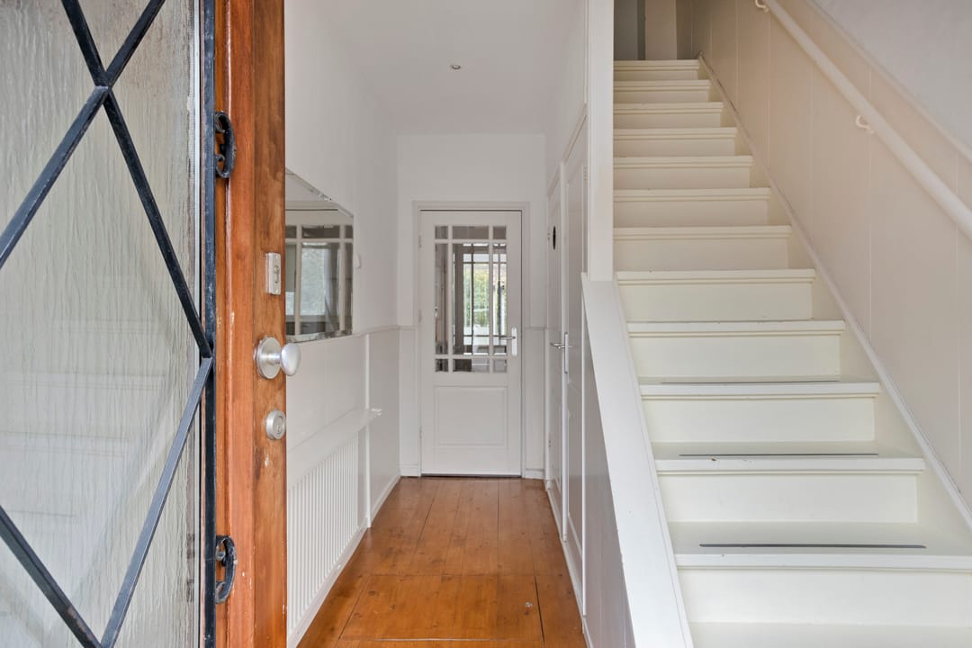 Foto 11 van Merovingenstraat 51