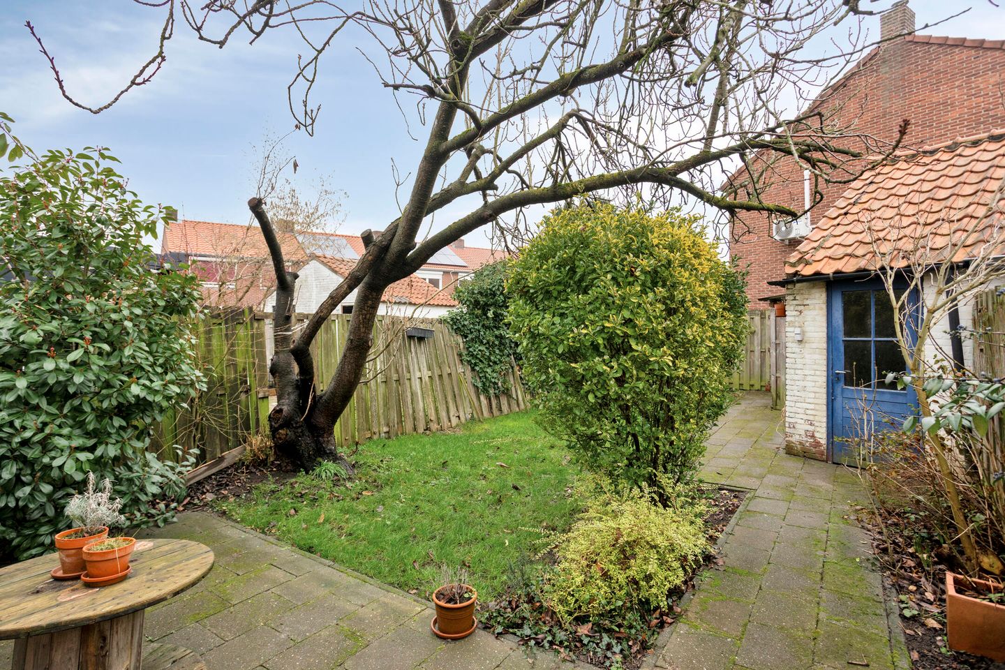 Foto 19 van Merovingenstraat 51