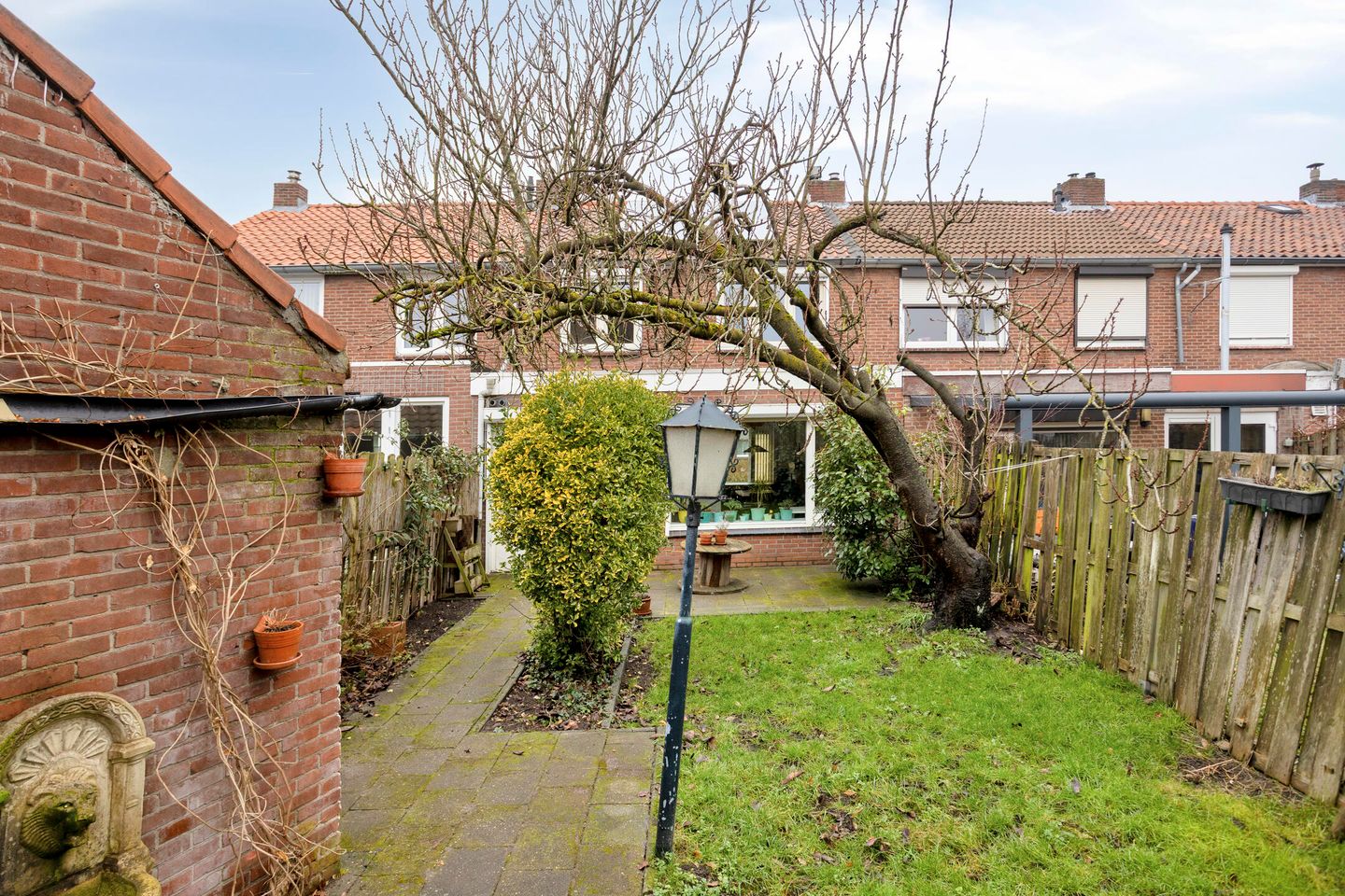 Foto 20 van Merovingenstraat 51