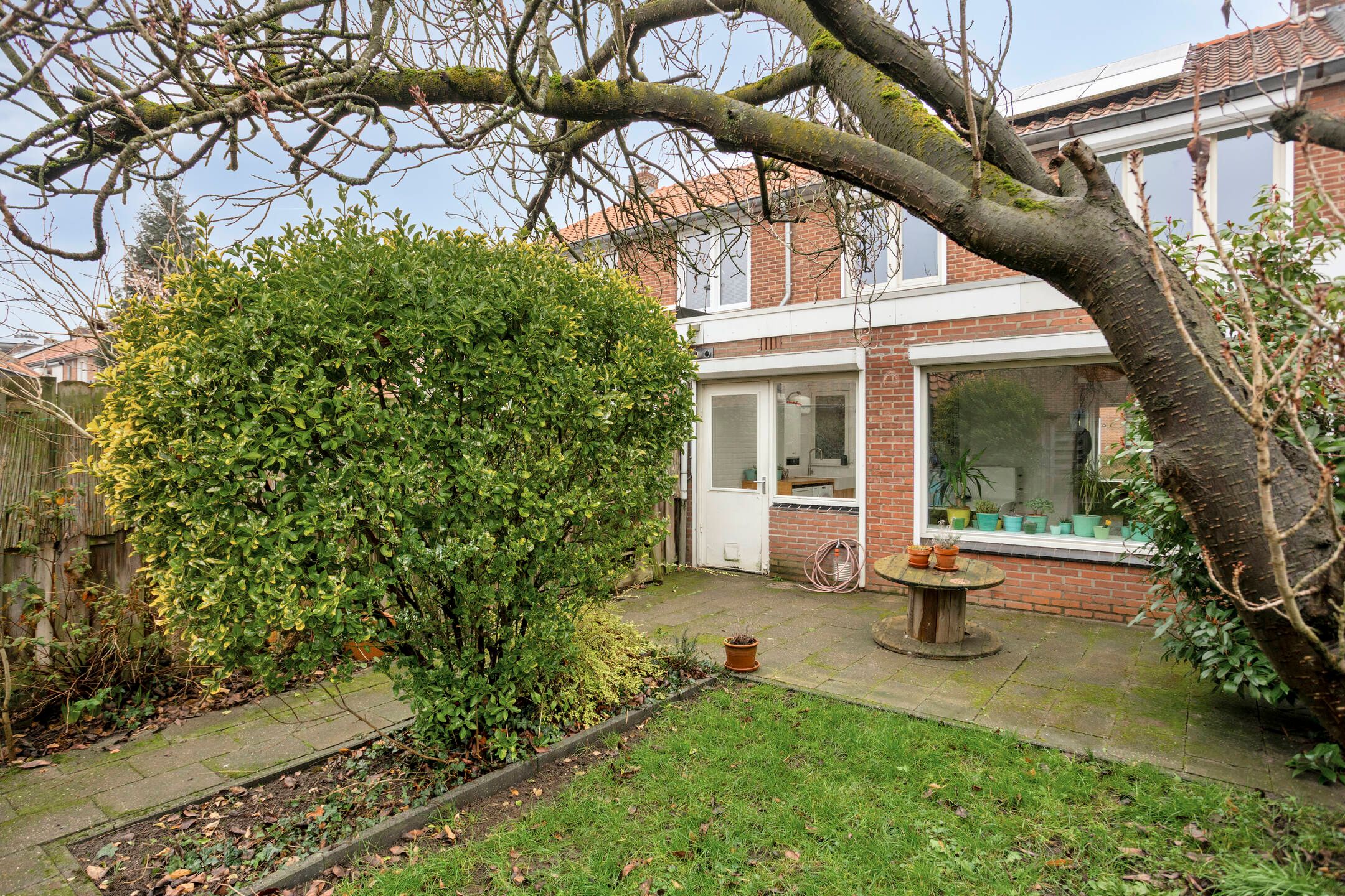 Foto 21 van Merovingenstraat 51