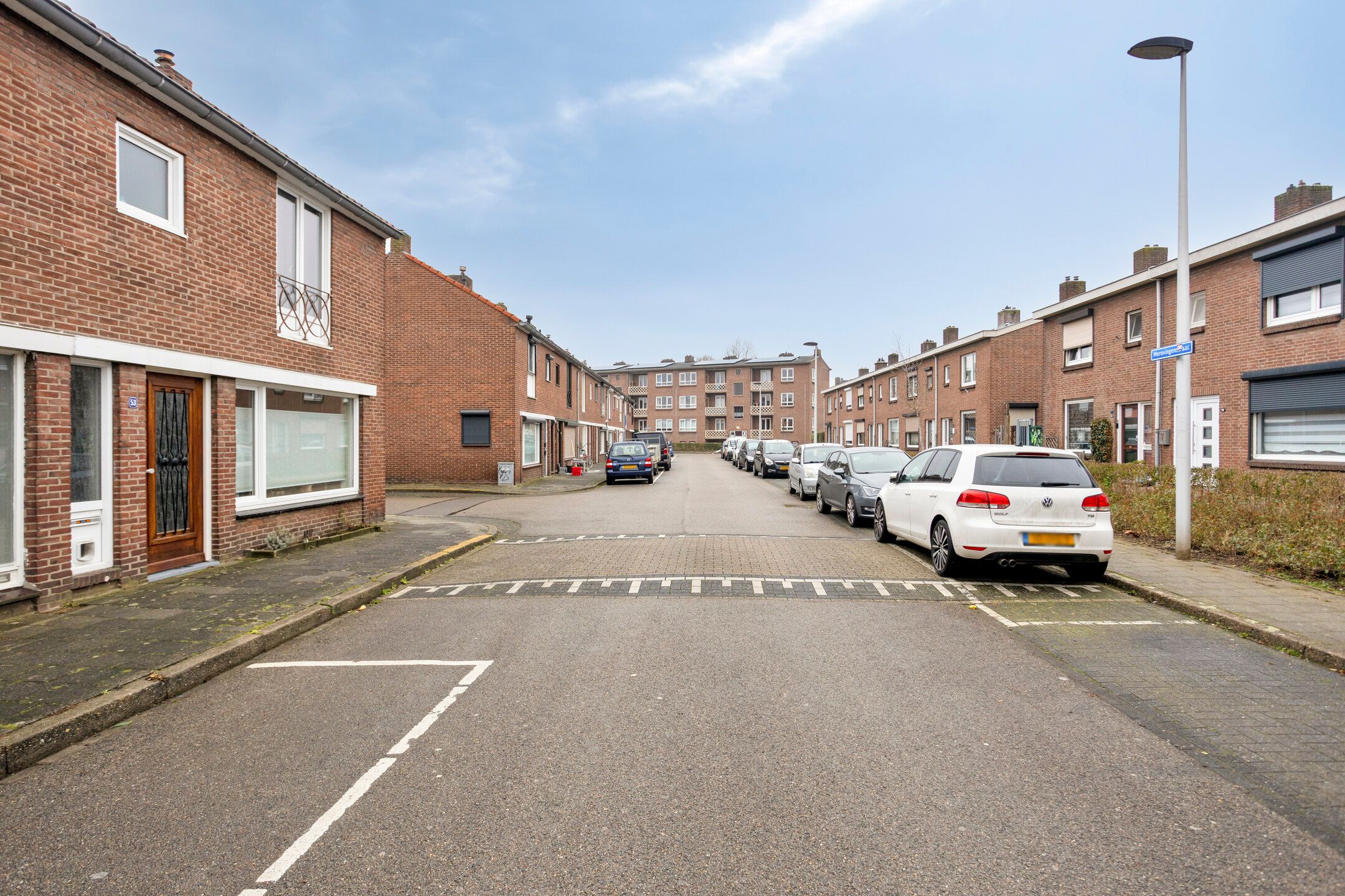 Foto 24 van Merovingenstraat 51