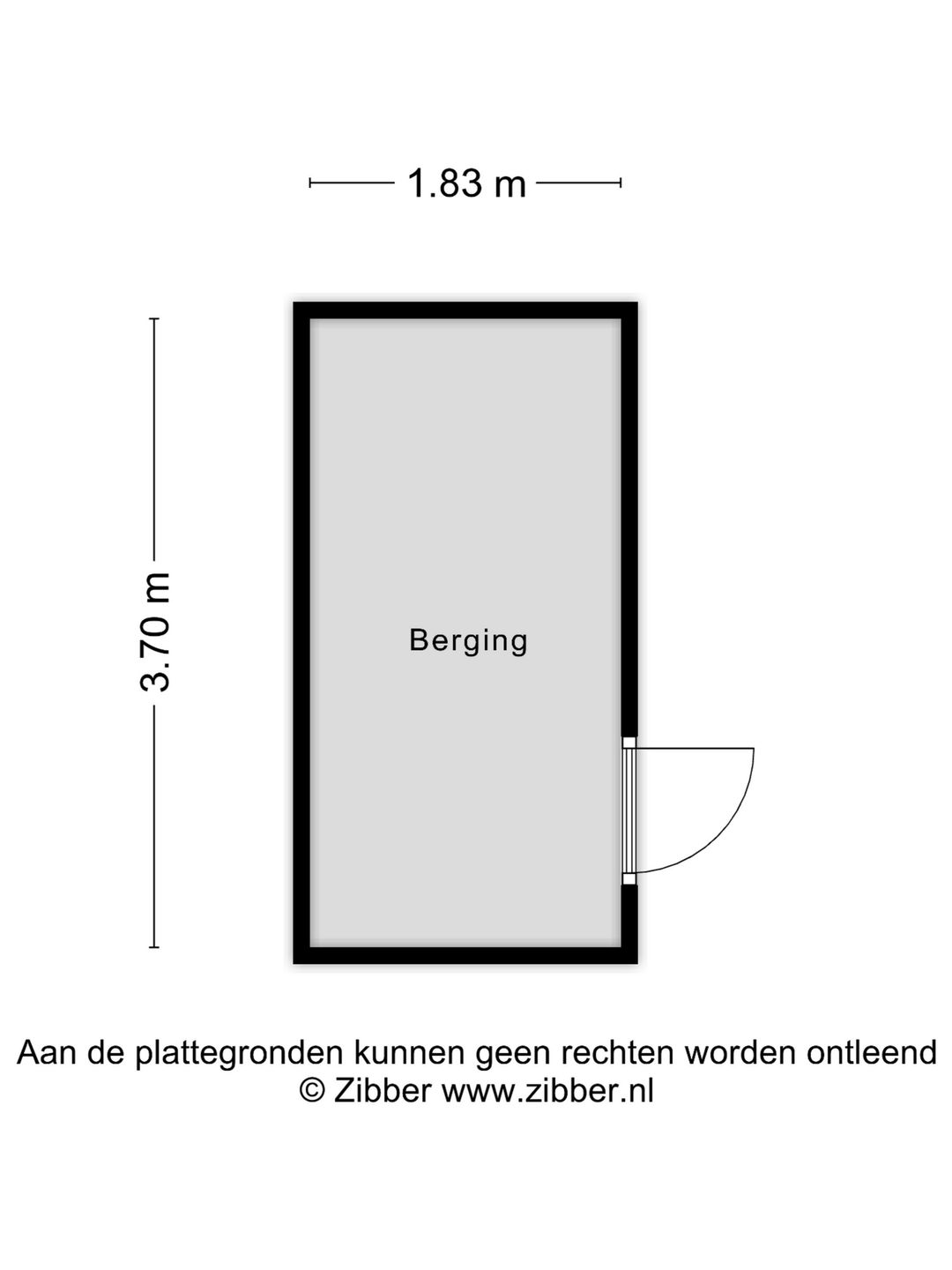 Foto 28 van Merovingenstraat 51