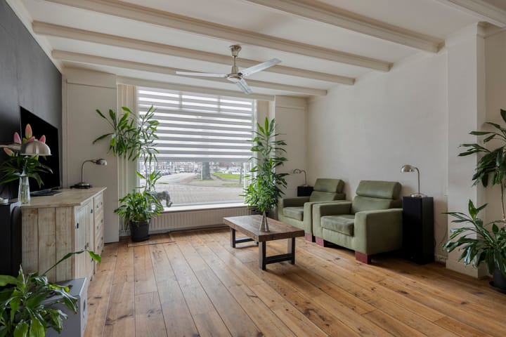 Foto 2 van Rosmolenplein 11