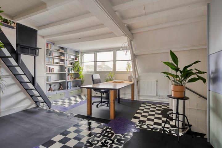 Foto 13 van Rosmolenplein 11