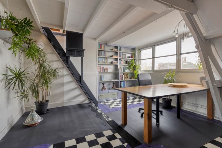 Foto 14 van Rosmolenplein 11