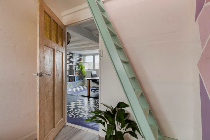 Foto 21 van Rosmolenplein 11