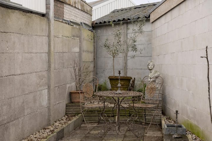 Foto 30 van Rosmolenplein 11