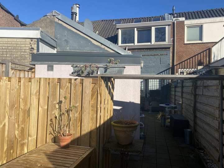 Foto 32 van Rosmolenplein 11