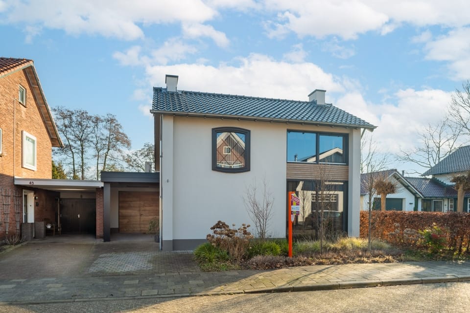 Foto 1 van Morseltdijk 45