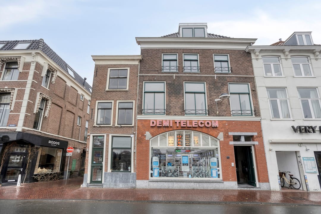 Photo 1 of Turfmarkt 7-D