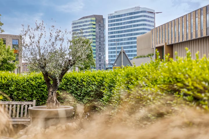 Foto 3 van Amsterdamseweg 74