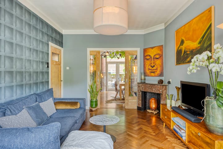 Foto 5 van Amsterdamseweg 74