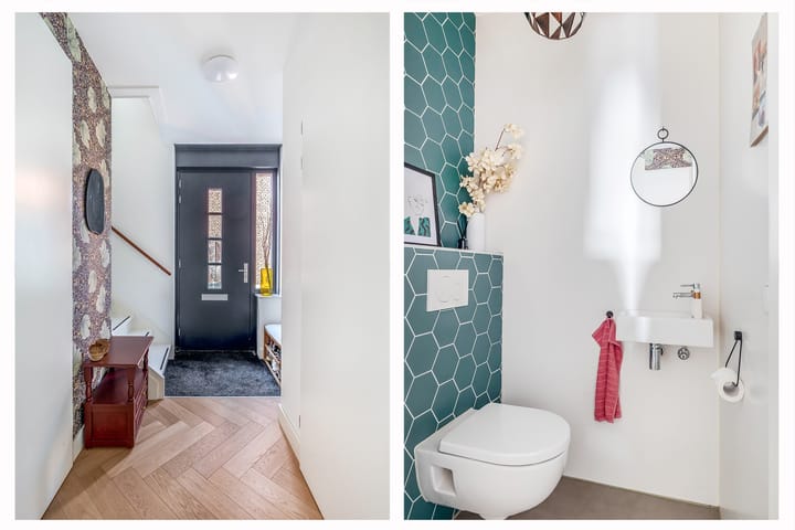 Foto 10 van Dubbe Loop 4